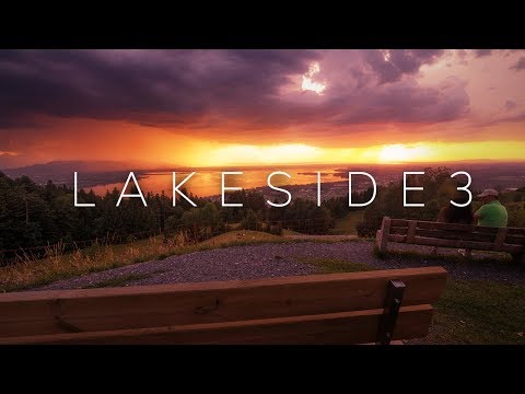 LAKESIDE 3 - Bodensee Time-Lapse