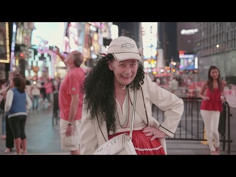 Why do People Love Times Square? | New York City