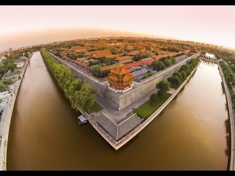 Beijing From Above, and How I Was Detained by the Police for my Drone | Trey Ratcliff