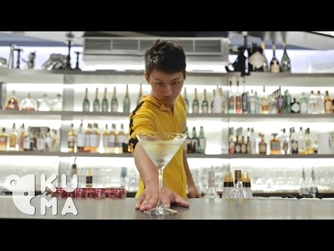 The Bruce Lee of Bartending - World&#039;s Greatest Flair Bartender
