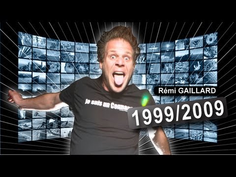 1999/2009 (REMI GAILLARD)