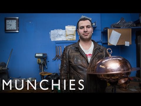 MUNCHIES Presents: Interview with a REAL Pot Dealer