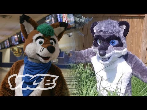 The Truth About Furries: Fandom Not Fetish