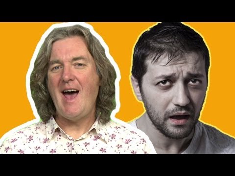 How long can you go without sleep? | James May&#039;s Q&amp;A (Ep 14) | Head Squeeze