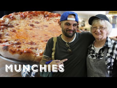 The Pizza Show: Philadelphia