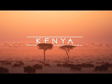 KENYA | Trip of a lifetime