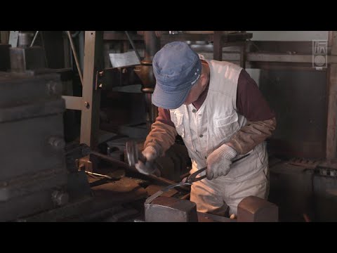 手技TEWAZA「土佐打刃物」TOSA-UCHIHAMONO (SMITHERY)／伝統工芸 青山スクエア Japan traditional crafts Aoyama Square
