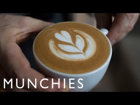 How To Make the Perfect Cappuccino