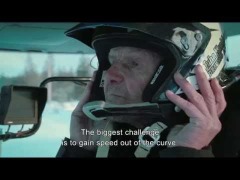 The Fastest Tractor (Full length) New Guinness World Record, Juha Kankkunen &amp; Nokian Heavy Tyres
