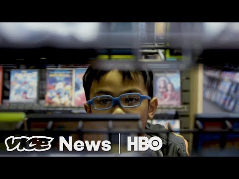 Blockbuster Video Has Become An Alaskan Tourist Attraction (HBO)