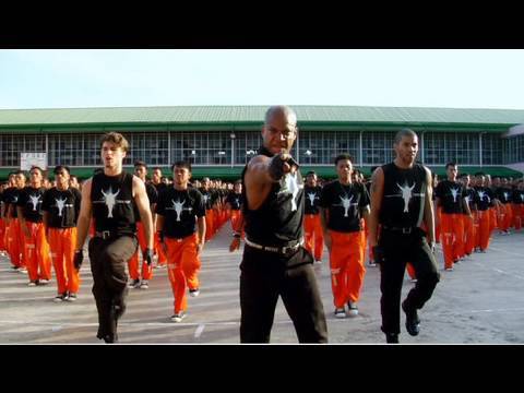 Michael Jackson&#039;s This Is It - They Don&#039;t Care About Us - Dancing Inmates HD