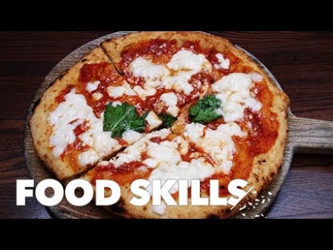 Deep-Fried Pizza Is the Naples Speciality You&#039;ve Been Missing | Food Skills
