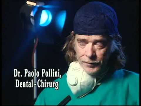 10 vor 11 - Helge Schneider als Dr. Paolo Pollini (2/3)