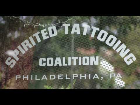 #transvoices: Spirited Tattooing Coalition