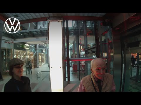 Fast Lane - The Elevator | Volkswagen