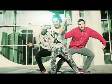 Gangnam Style BERLIN AMPEL STYLE (강남스타일)