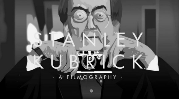 Stanley Kubrick a Filmography