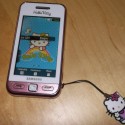 Samsung Star Hello Kitty Edition