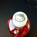 Hello Kitty Drink Deckel