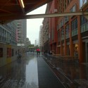 Den Haag Regen