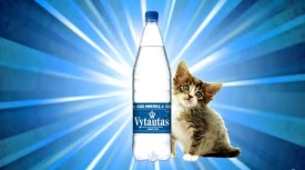 Vytautas Mineral Water