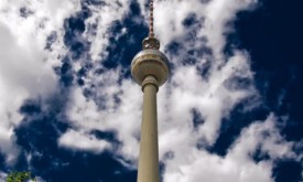 Screenshot Berlin Hyper-Lapse