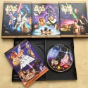 Star Wars Original Kinofassung DVD